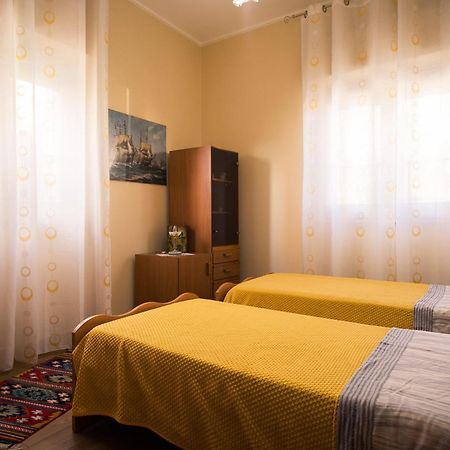 Holiday Home Luppinedda Nunziata Экстерьер фото