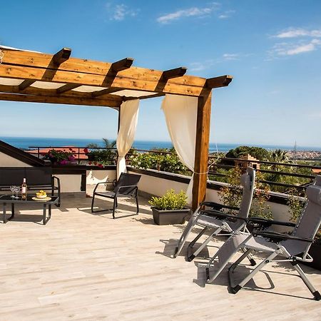 Holiday Home Luppinedda Nunziata Экстерьер фото