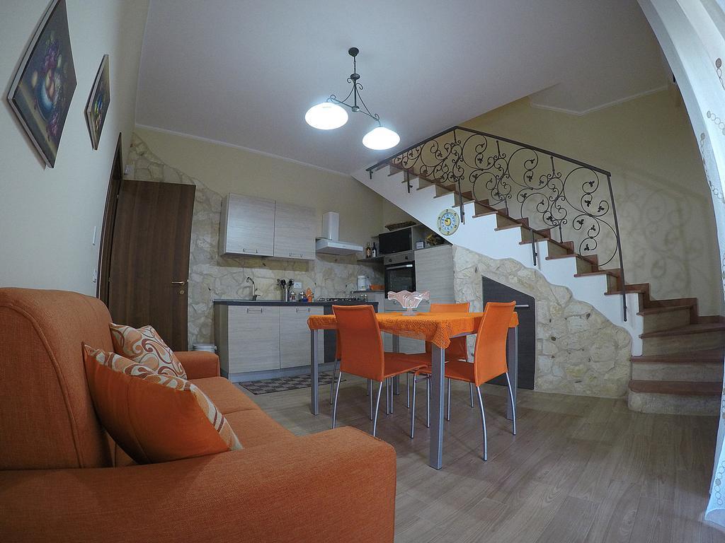 Holiday Home Luppinedda Nunziata Экстерьер фото