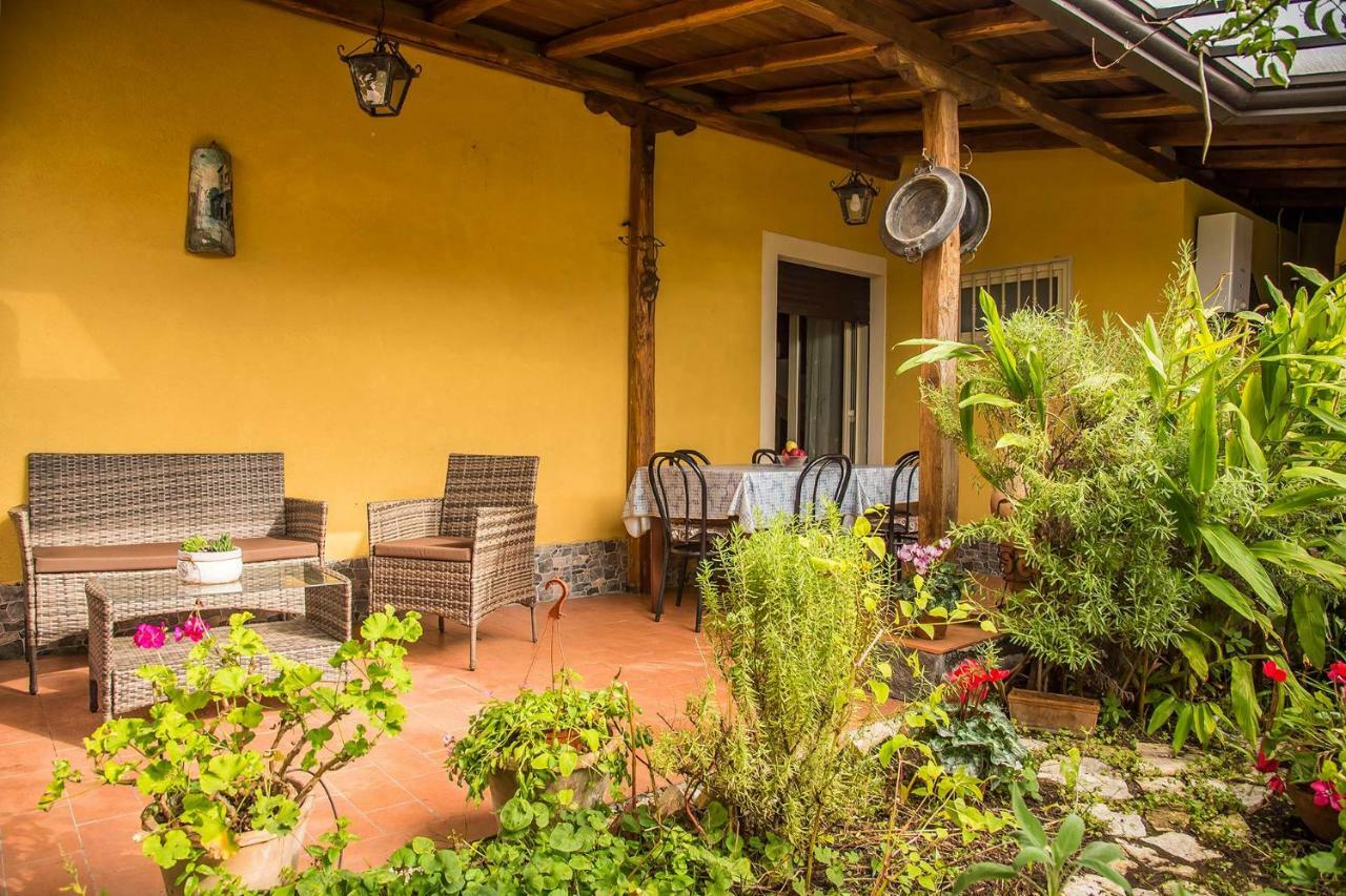 Holiday Home Luppinedda Nunziata Экстерьер фото