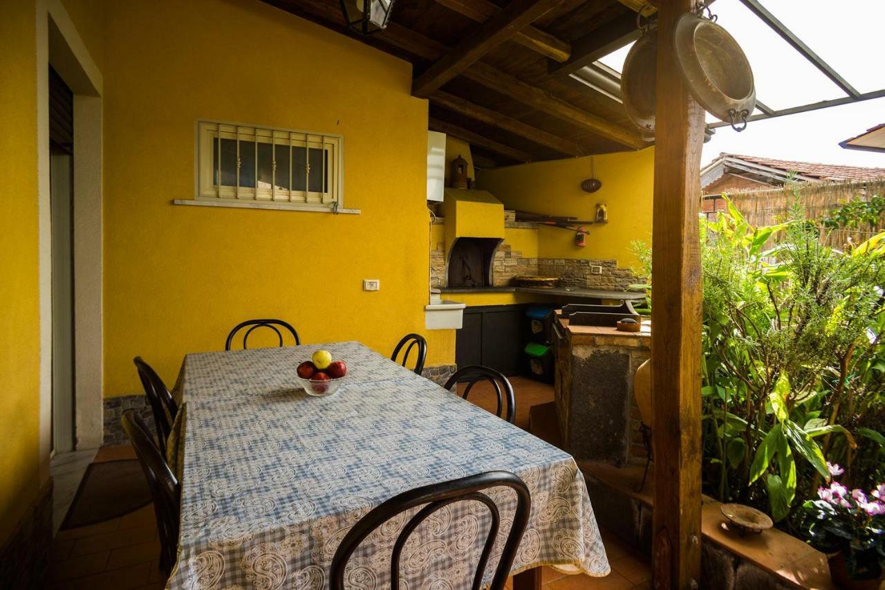 Holiday Home Luppinedda Nunziata Экстерьер фото