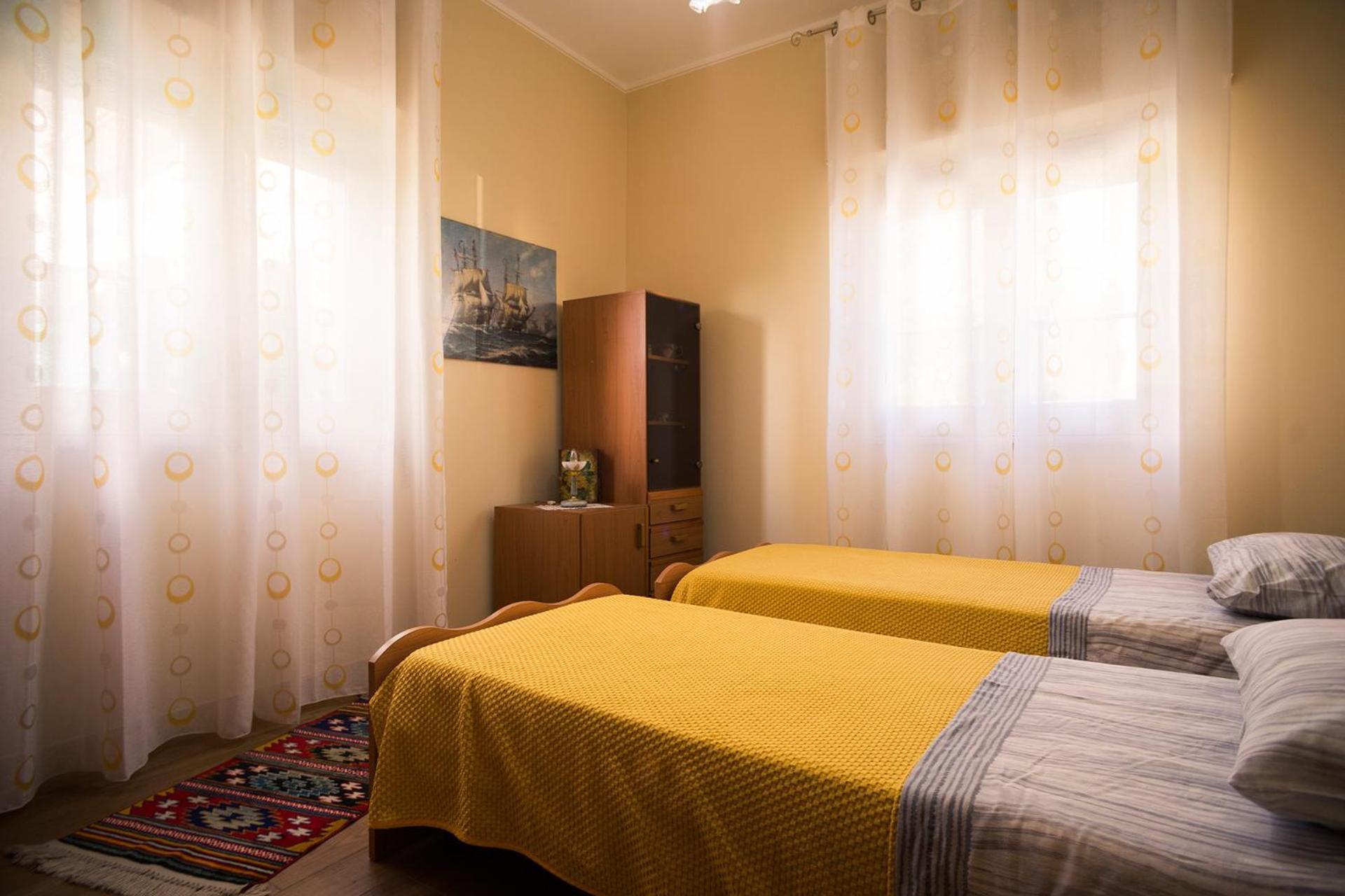 Holiday Home Luppinedda Nunziata Экстерьер фото