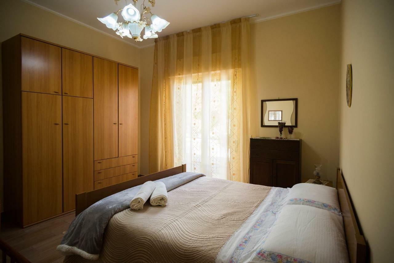 Holiday Home Luppinedda Nunziata Экстерьер фото