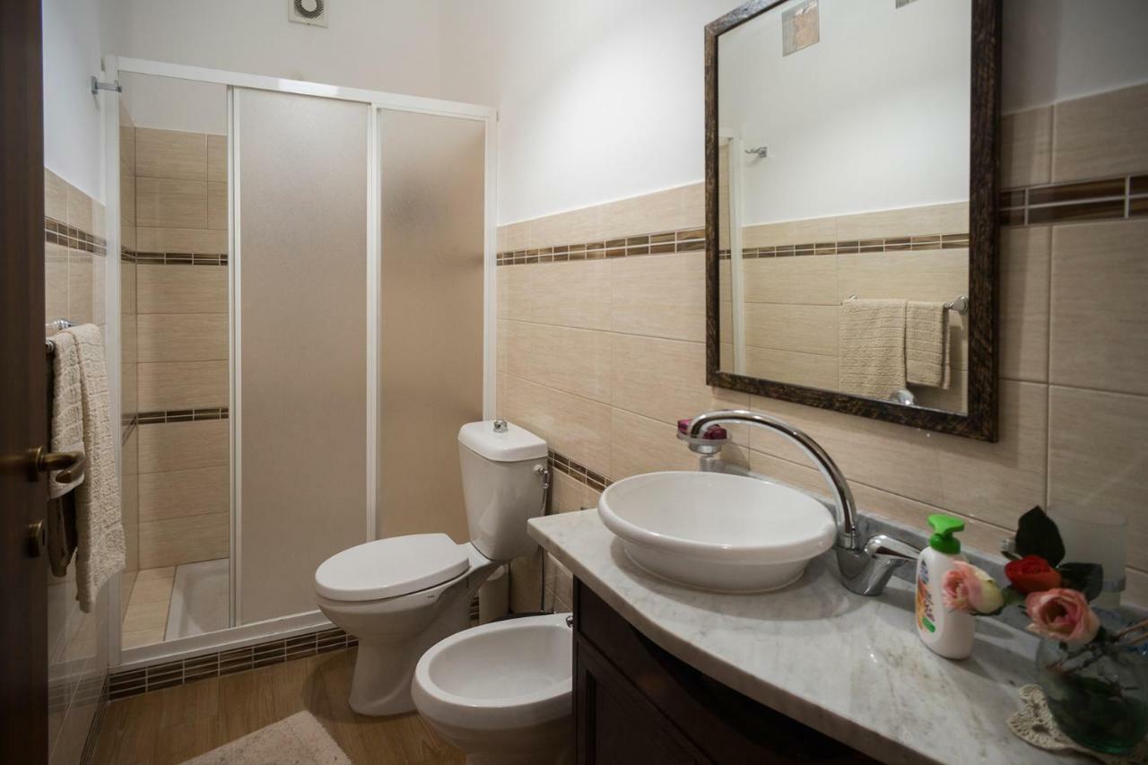 Holiday Home Luppinedda Nunziata Экстерьер фото