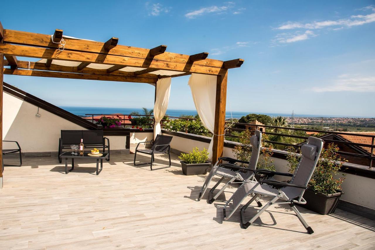 Holiday Home Luppinedda Nunziata Экстерьер фото