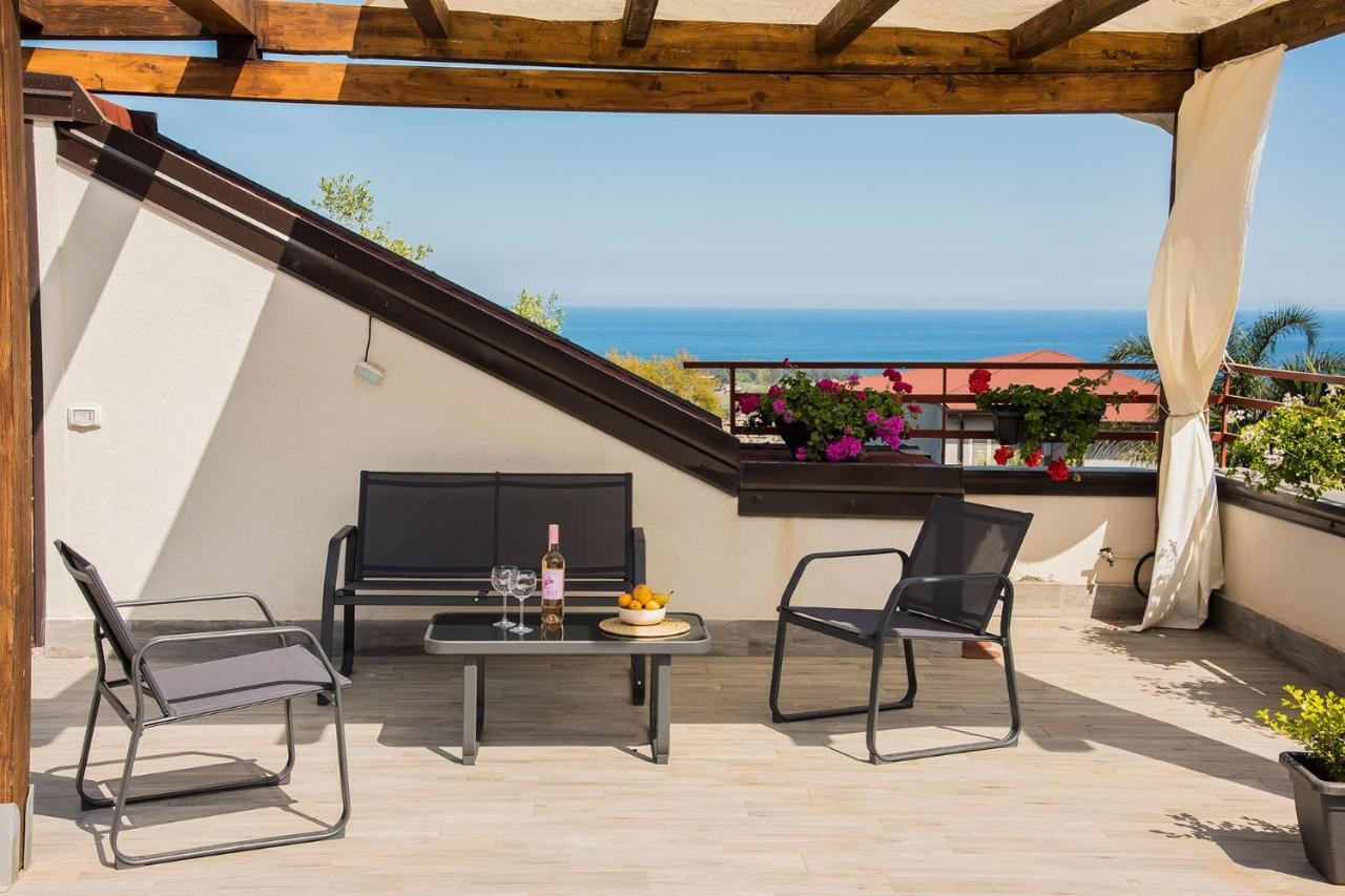 Holiday Home Luppinedda Nunziata Экстерьер фото