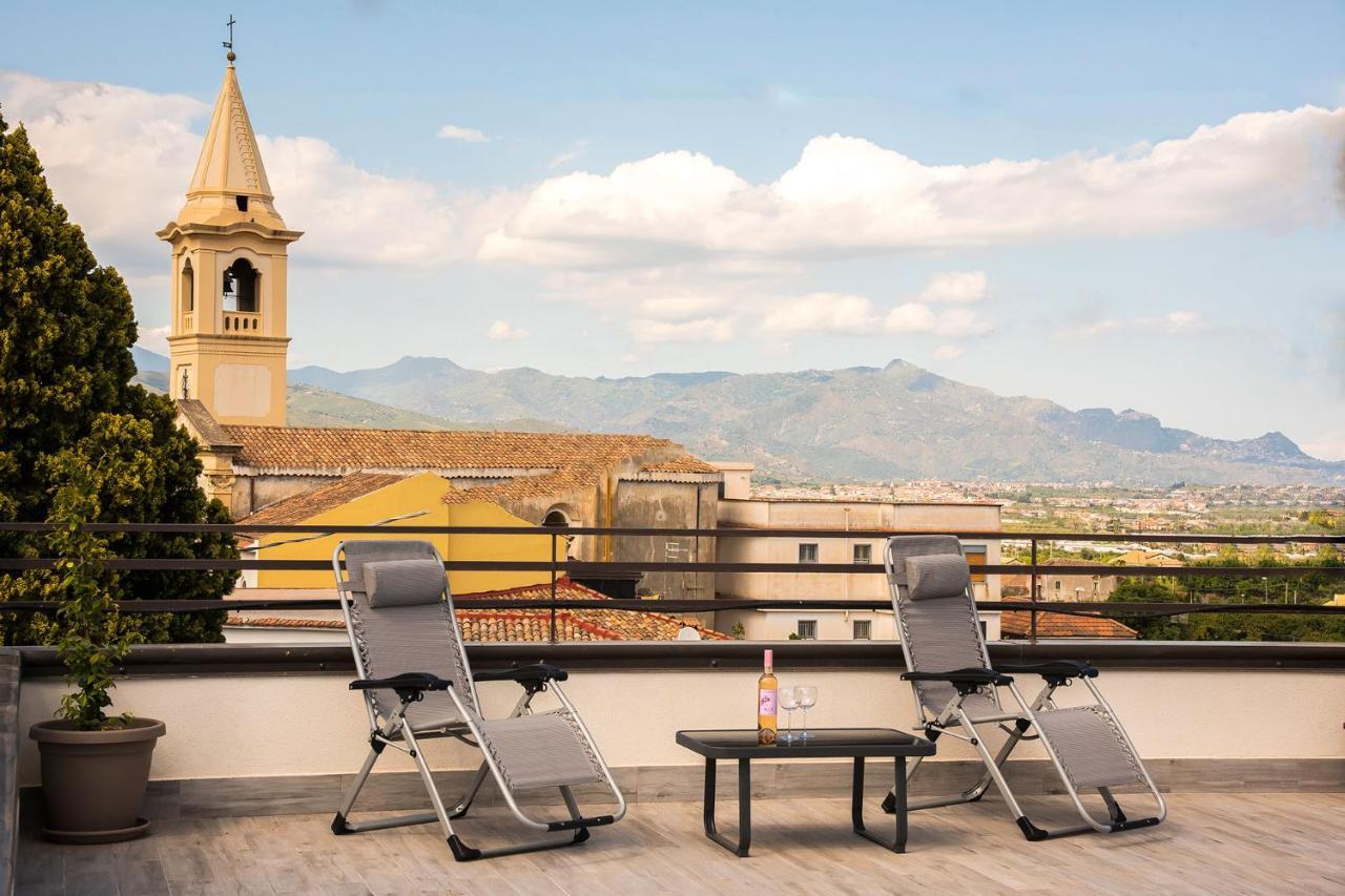 Holiday Home Luppinedda Nunziata Экстерьер фото